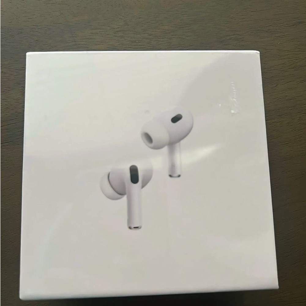 AirPod Pro’s 2nd Generation high quality brand new and fully sealed